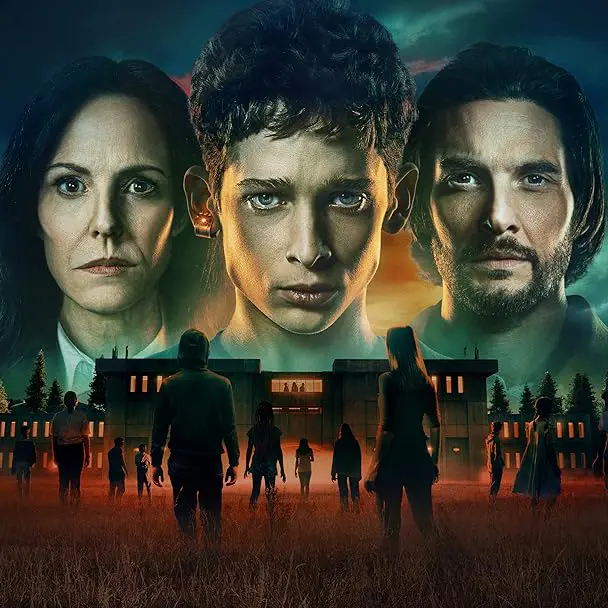 The Institue hero image